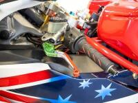 2004 DUCATI 749R - Extremely rare high specification limited production Ducati - 8