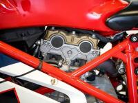 2004 DUCATI 749R - Extremely rare high specification limited production Ducati - 9