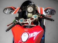 2004 DUCATI 749R - Extremely rare high specification limited production Ducati - 12