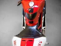 2004 DUCATI 749R - Extremely rare high specification limited production Ducati - 13