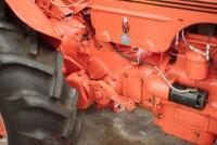 c1952 CASE TRACTOR - 13