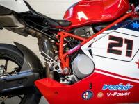 2004 DUCATI 749R - Extremely rare high specification limited production Ducati - 16