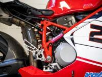 2004 DUCATI 749R - Extremely rare high specification limited production Ducati - 17