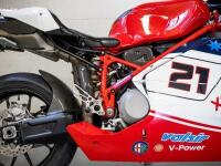 2004 DUCATI 749R - Extremely rare high specification limited production Ducati - 19