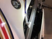 1987 HONDA&nbsp;VFR400R NC24 ROTHMANS EDITION - Scaled down version of the legendary Honda VFR750 - 9