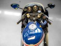 1987 HONDA&nbsp;VFR400R NC24 ROTHMANS EDITION - Scaled down version of the legendary Honda VFR750 - 21