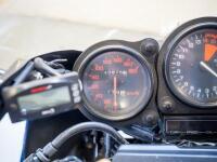 1987 HONDA&nbsp;VFR400R NC24 ROTHMANS EDITION - Scaled down version of the legendary Honda VFR750 - 23