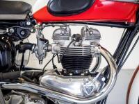 1962 TRIUMPH TR6 SC TROPHY - Similar Pre-unit construction Triumph twin as used by Steve McQueen in &ldquo;The Great Escape&rdquo; - 7