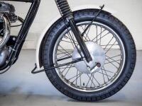 1962 TRIUMPH TR6 SC TROPHY - Similar Pre-unit construction Triumph twin as used by Steve McQueen in &ldquo;The Great Escape&rdquo; - 9