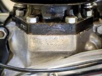 1962 TRIUMPH TR6 SC TROPHY - Similar Pre-unit construction Triumph twin as used by Steve McQueen in &ldquo;The Great Escape&rdquo; - 13