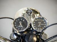 1962 TRIUMPH TR6 SC TROPHY - Similar Pre-unit construction Triumph twin as used by Steve McQueen in &ldquo;The Great Escape&rdquo; - 14