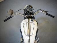 1962 TRIUMPH TR6 SC TROPHY - Similar Pre-unit construction Triumph twin as used by Steve McQueen in &ldquo;The Great Escape&rdquo; - 15