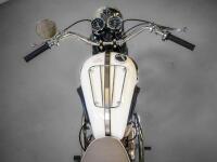 1962 TRIUMPH TR6 SC TROPHY - Similar Pre-unit construction Triumph twin as used by Steve McQueen in &ldquo;The Great Escape&rdquo; - 16