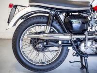 1962 TRIUMPH TR6 SC TROPHY - Similar Pre-unit construction Triumph twin as used by Steve McQueen in &ldquo;The Great Escape&rdquo; - 18
