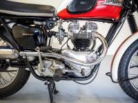 1962 TRIUMPH TR6 SC TROPHY - Similar Pre-unit construction Triumph twin as used by Steve McQueen in &ldquo;The Great Escape&rdquo; - 19