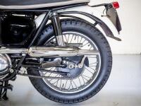 1962 TRIUMPH TR6 SC TROPHY - Similar Pre-unit construction Triumph twin as used by Steve McQueen in &ldquo;The Great Escape&rdquo; - 21