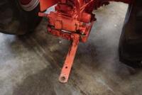 c1952 CASE TRACTOR - 20