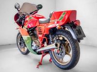 1984 DUCATI 900 MIKE HAILWOOD REPLICA - One of only 1,457 electric start 900 MHRs - 4