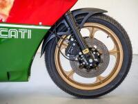 1984 DUCATI 900 MIKE HAILWOOD REPLICA - One of only 1,457 electric start 900 MHRs - 5