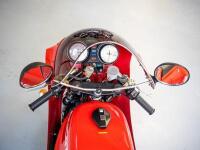 1984 DUCATI 900 MIKE HAILWOOD REPLICA - One of only 1,457 electric start 900 MHRs - 7