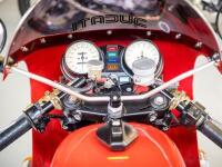 1984 DUCATI 900 MIKE HAILWOOD REPLICA - One of only 1,457 electric start 900 MHRs - 8