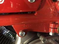 1984 DUCATI 900 MIKE HAILWOOD REPLICA - One of only 1,457 electric start 900 MHRs - 9