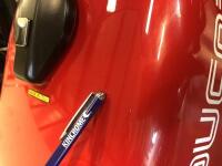 1984 DUCATI 900 MIKE HAILWOOD REPLICA - One of only 1,457 electric start 900 MHRs - 10