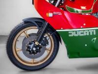 1984 DUCATI 900 MIKE HAILWOOD REPLICA - One of only 1,457 electric start 900 MHRs - 11