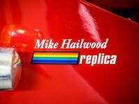 1984 DUCATI 900 MIKE HAILWOOD REPLICA - One of only 1,457 electric start 900 MHRs - 15