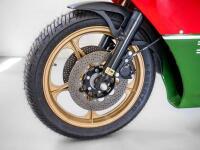 1984 DUCATI 900 MIKE HAILWOOD REPLICA - One of only 1,457 electric start 900 MHRs - 17