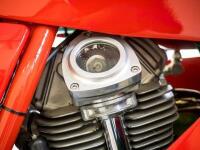 1984 DUCATI 900 MIKE HAILWOOD REPLICA - One of only 1,457 electric start 900 MHRs - 21