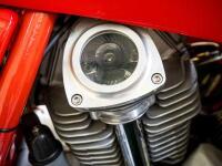 1984 DUCATI 900 MIKE HAILWOOD REPLICA - One of only 1,457 electric start 900 MHRs - 23