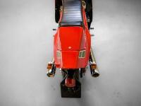 1984 DUCATI 900 MIKE HAILWOOD REPLICA - One of only 1,457 electric start 900 MHRs - 24