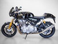 2015 NORTON COMMANDO 961SE CARBON EDITION - Hand built Limited Edition; One of only 200 worldwide and 50 made for the US - 3