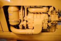 1956 OLIVER SUPER 99 GM TRACTOR - 7