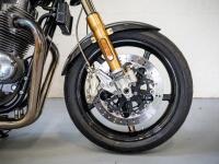 2015 NORTON COMMANDO 961SE CARBON EDITION - Hand built Limited Edition; One of only 200 worldwide and 50 made for the US - 5