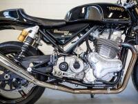 2015 NORTON COMMANDO 961SE CARBON EDITION - Hand built Limited Edition; One of only 200 worldwide and 50 made for the US - 6