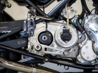 2015 NORTON COMMANDO 961SE CARBON EDITION - Hand built Limited Edition; One of only 200 worldwide and 50 made for the US - 7