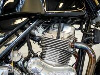 2015 NORTON COMMANDO 961SE CARBON EDITION - Hand built Limited Edition; One of only 200 worldwide and 50 made for the US - 9