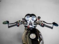 2015 NORTON COMMANDO 961SE CARBON EDITION - Hand built Limited Edition; One of only 200 worldwide and 50 made for the US - 12