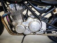 2015 NORTON COMMANDO 961SE CARBON EDITION - Hand built Limited Edition; One of only 200 worldwide and 50 made for the US - 14