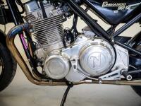 2015 NORTON COMMANDO 961SE CARBON EDITION - Hand built Limited Edition; One of only 200 worldwide and 50 made for the US - 15