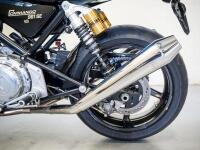 2015 NORTON COMMANDO 961SE CARBON EDITION - Hand built Limited Edition; One of only 200 worldwide and 50 made for the US - 16
