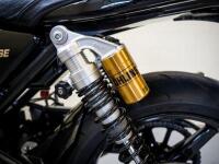 2015 NORTON COMMANDO 961SE CARBON EDITION - Hand built Limited Edition; One of only 200 worldwide and 50 made for the US - 17