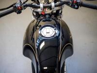 2015 NORTON COMMANDO 961SE CARBON EDITION - Hand built Limited Edition; One of only 200 worldwide and 50 made for the US - 19