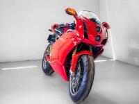 2003 DUCATI 999S - replacement for the Ducati 916 (SALEROOM NOTICE) - 2