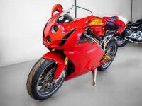 2003 DUCATI 999S - replacement for the Ducati 916 (SALEROOM NOTICE) - 3