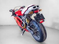 2003 DUCATI 999S - replacement for the Ducati 916 (SALEROOM NOTICE) - 4
