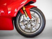 2003 DUCATI 999S - replacement for the Ducati 916 (SALEROOM NOTICE) - 6