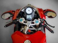 2003 DUCATI 999S - replacement for the Ducati 916 (SALEROOM NOTICE) - 7